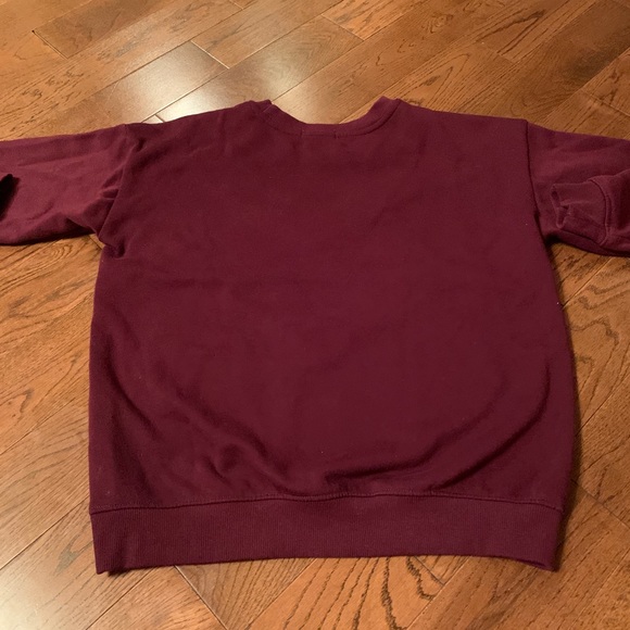 Garage crew neck - Picture 3 of 4